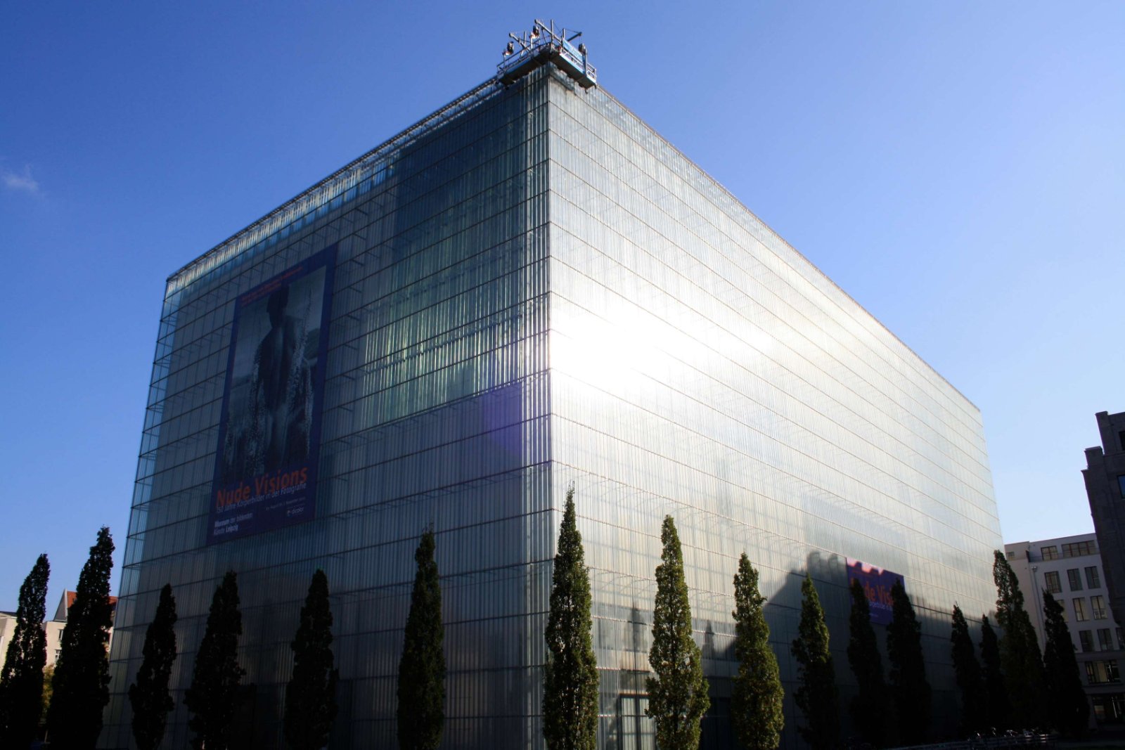 Museum der Bildenden Künste