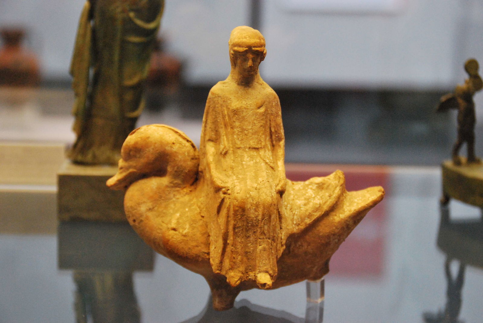 Museum of Antiquities (Antikensammlungen)