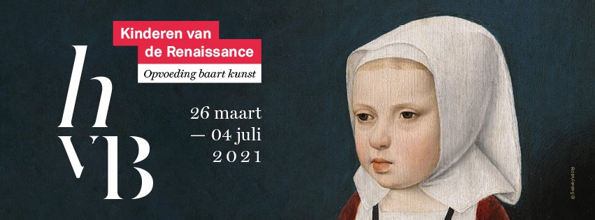 Kinderen van de Renaissance