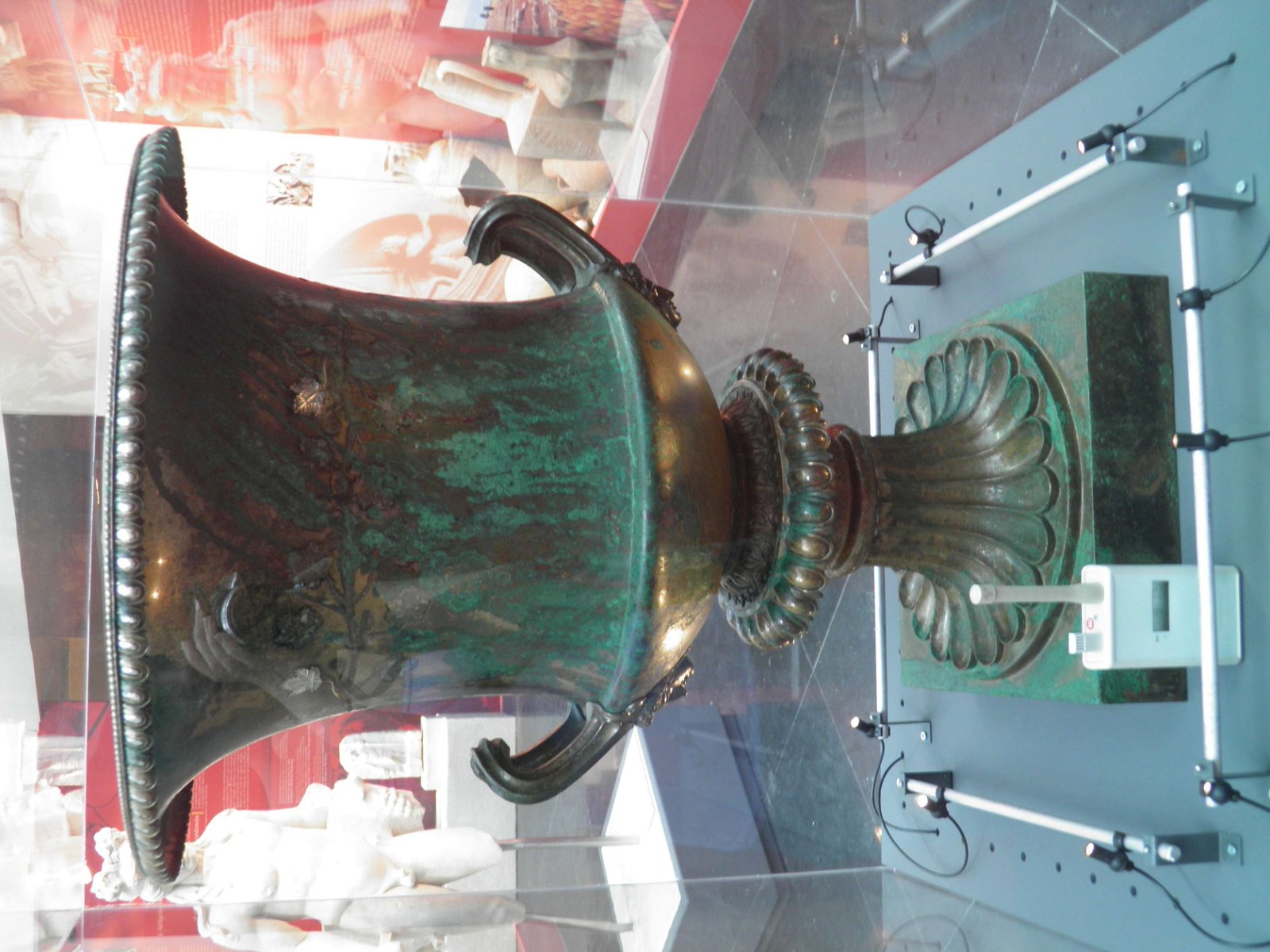 Archaeological Museum of Thessaloniki