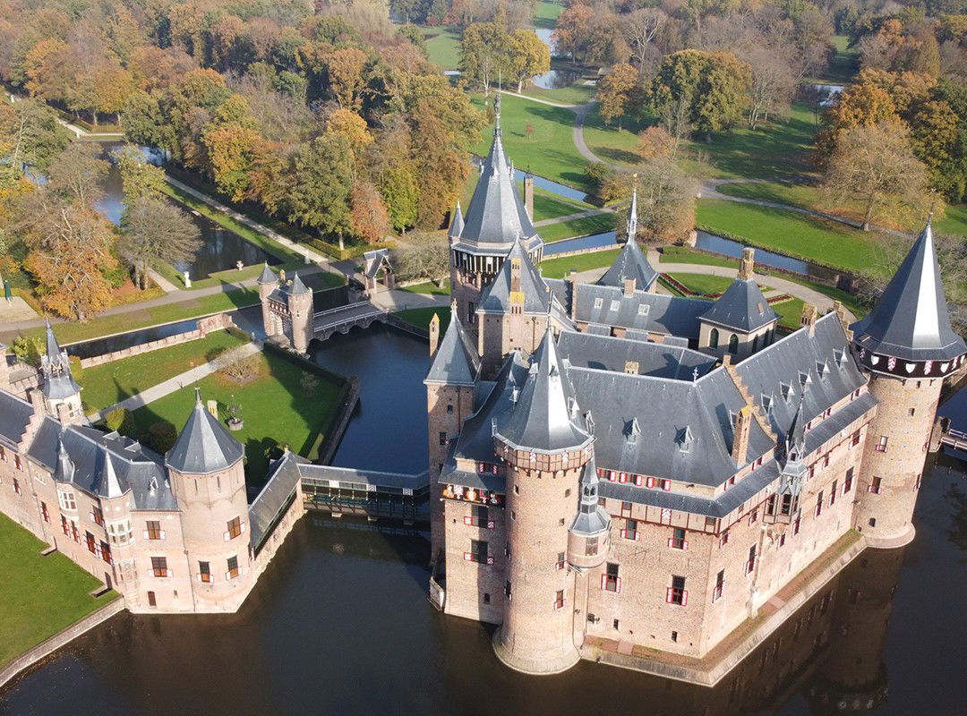 Torendol | Expositie