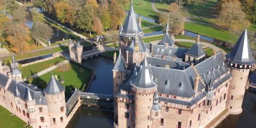 Torendol | Expositie