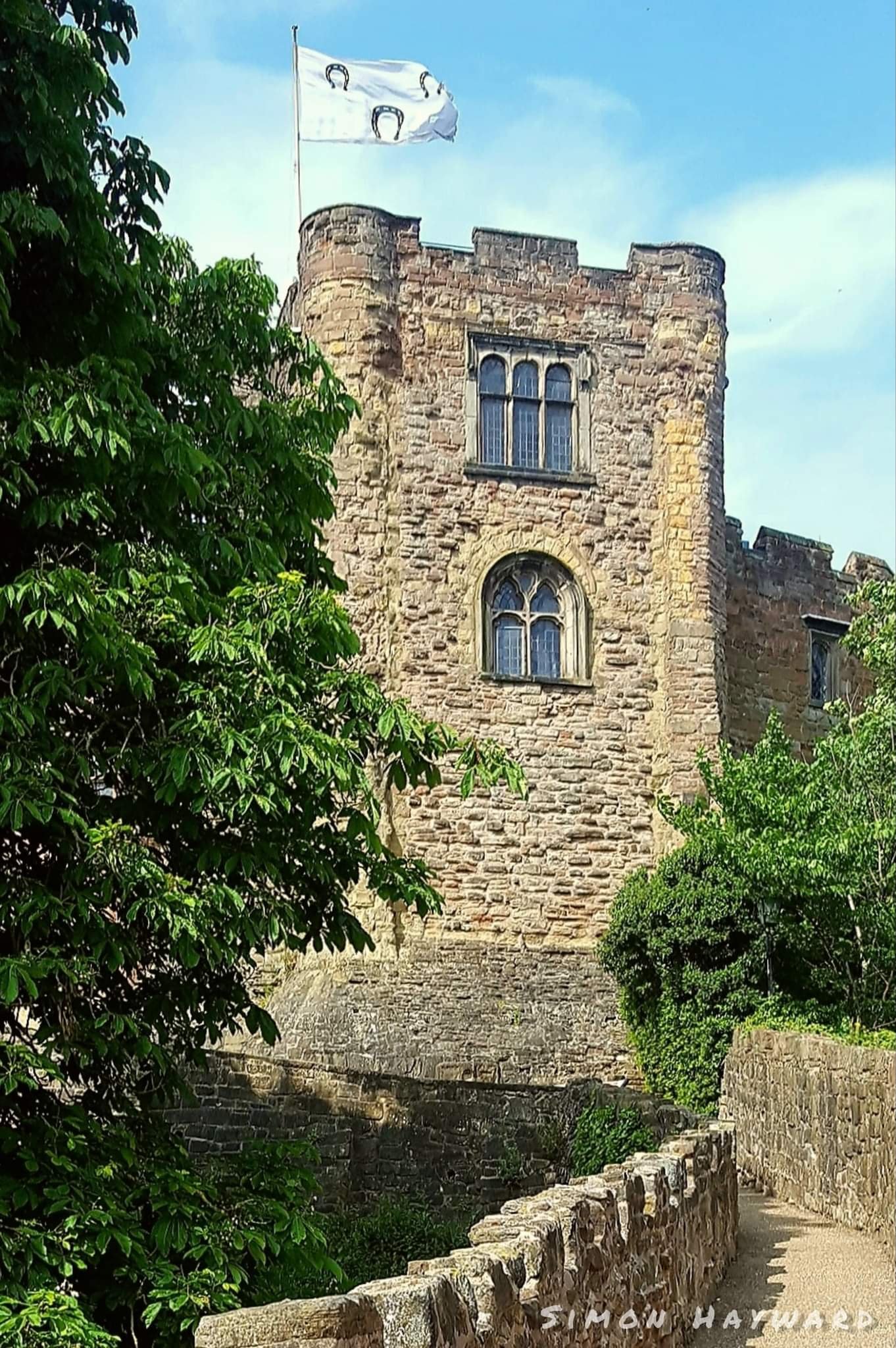 Tamworth Castle