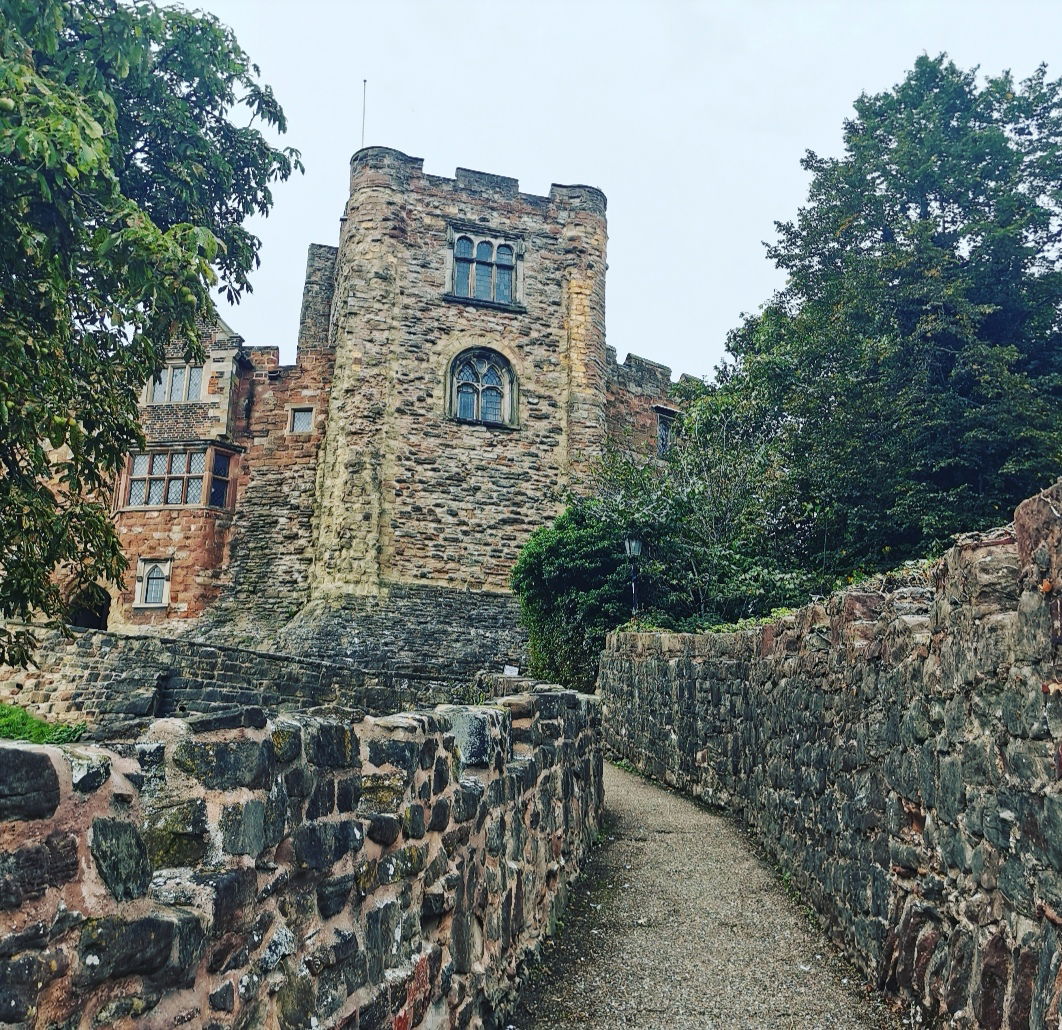 Castello di Tamworth