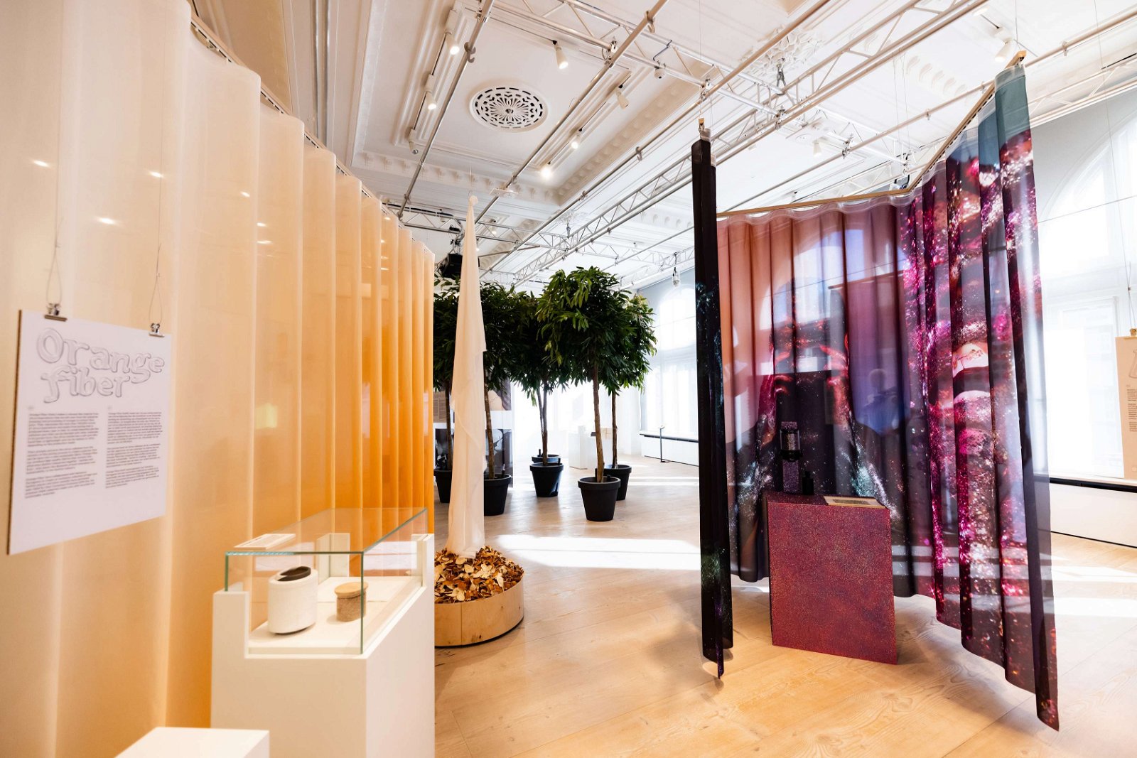 Fashion for Good Museum