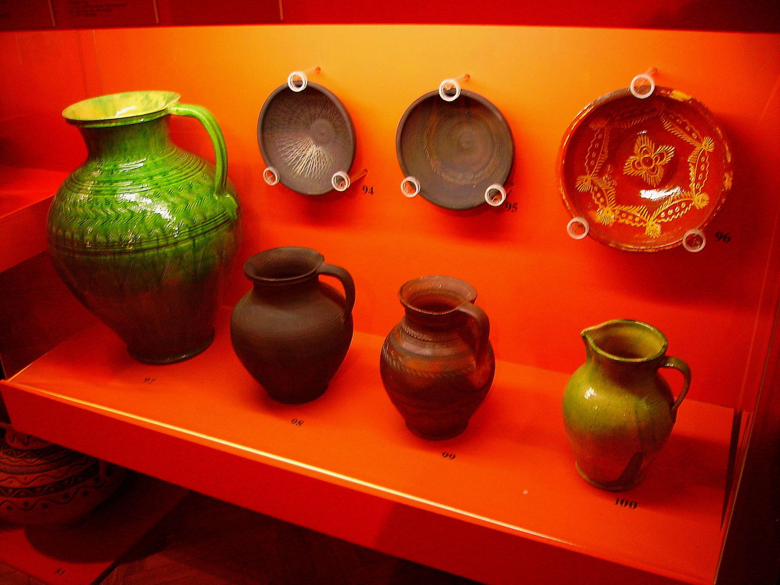 National Museum of Ethnography