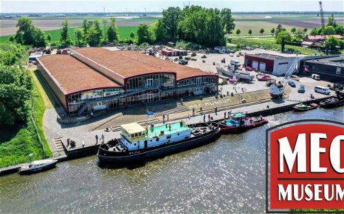 Mecmuseum