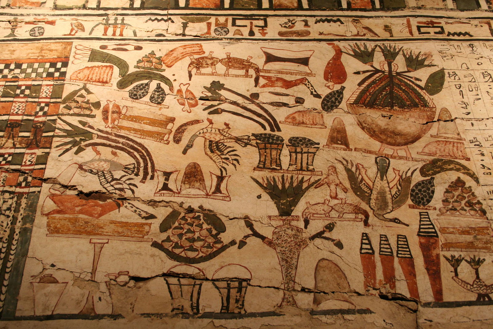 Ägyptisches Museum der Universität Leipzig