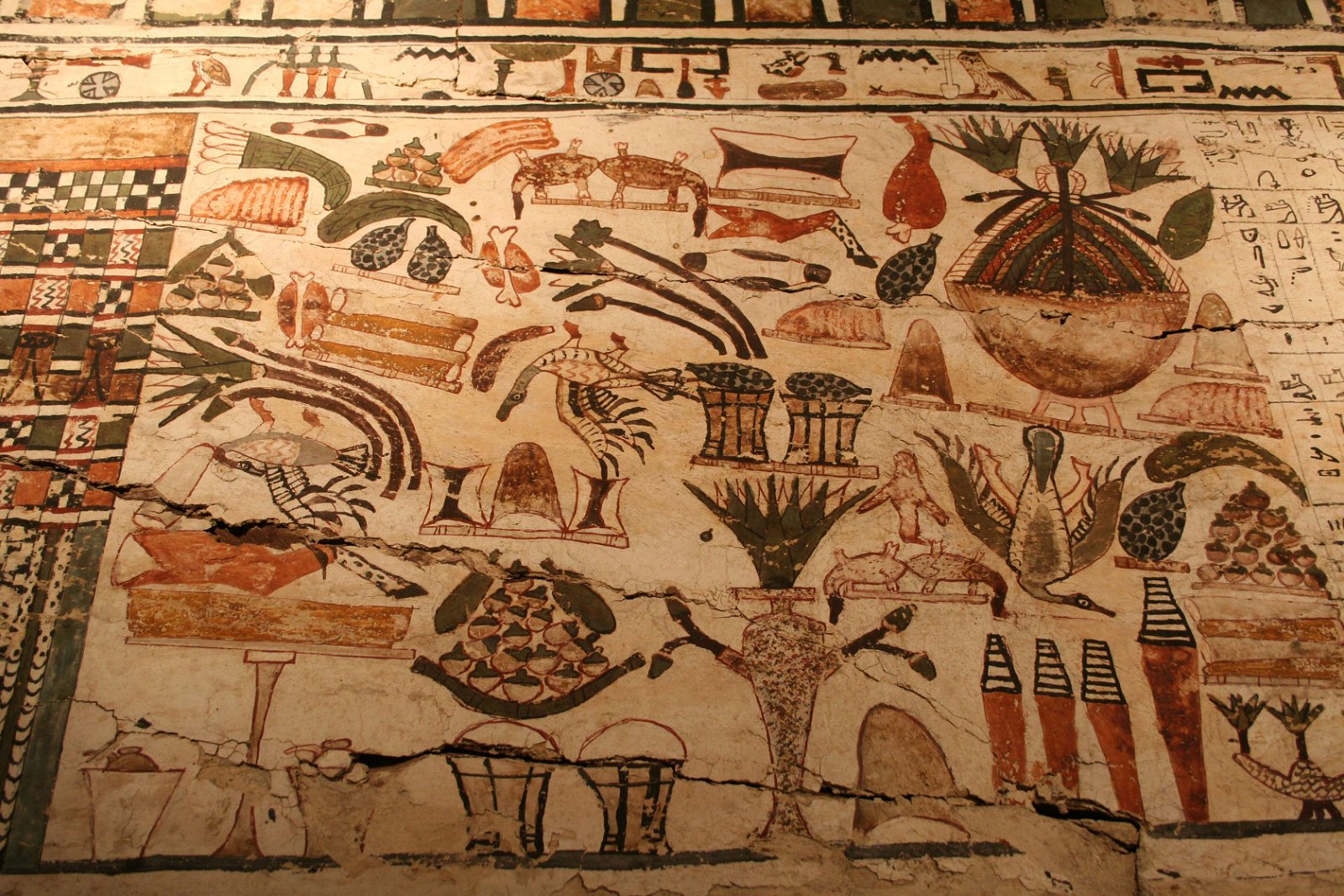 Egyptian Museum of the University of Leipzig