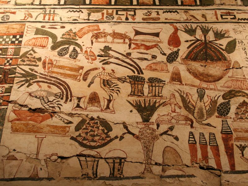 Egyptian Museum of the University of Leipzig