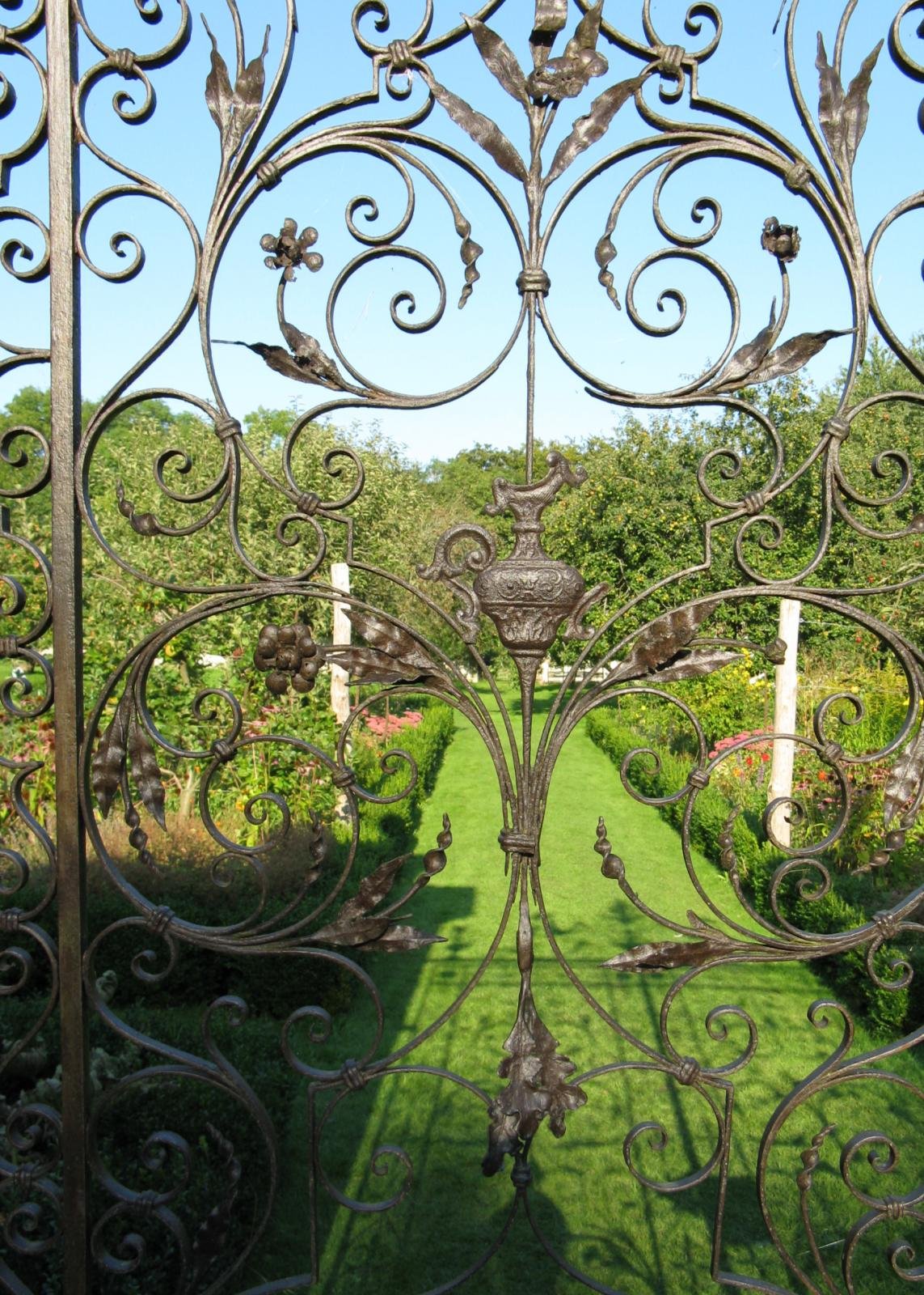 Chawton House Library