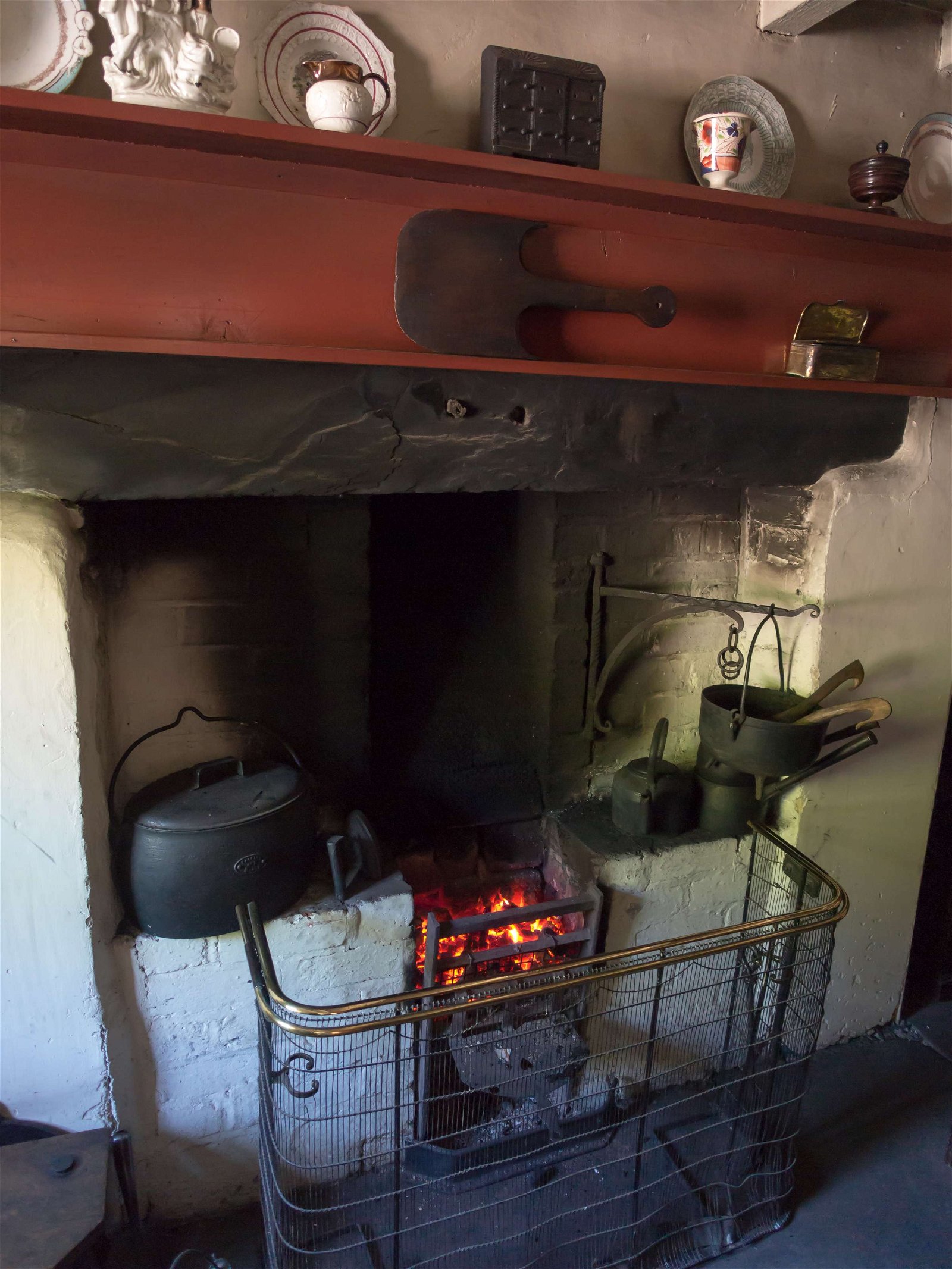 National Slate Museum