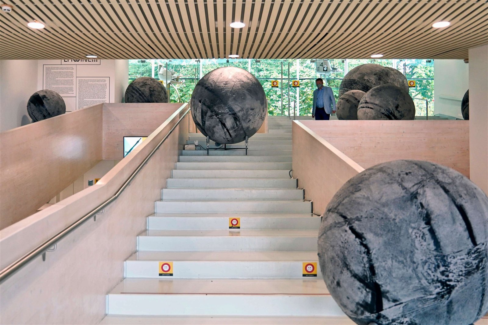 Lawine!!! - Oscar Peters