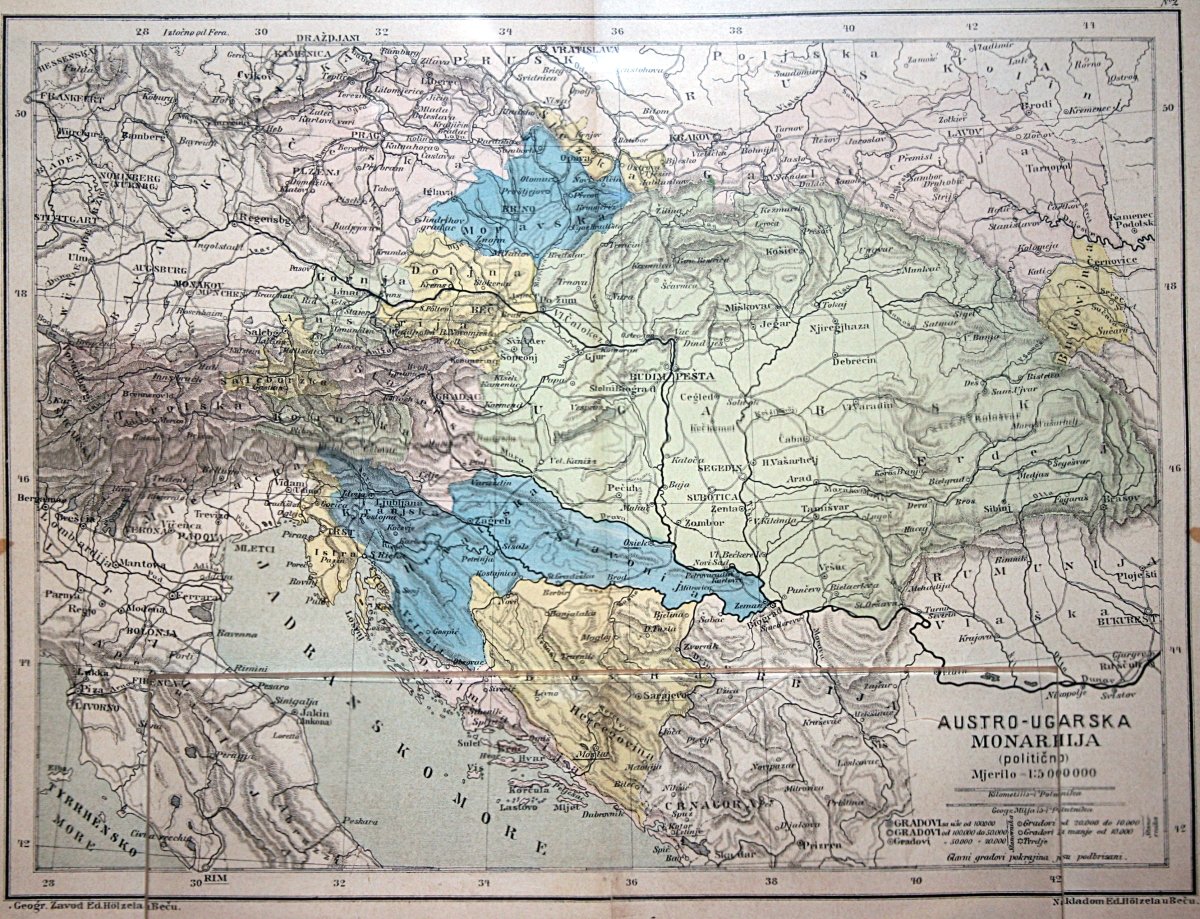 Croatian School Museum