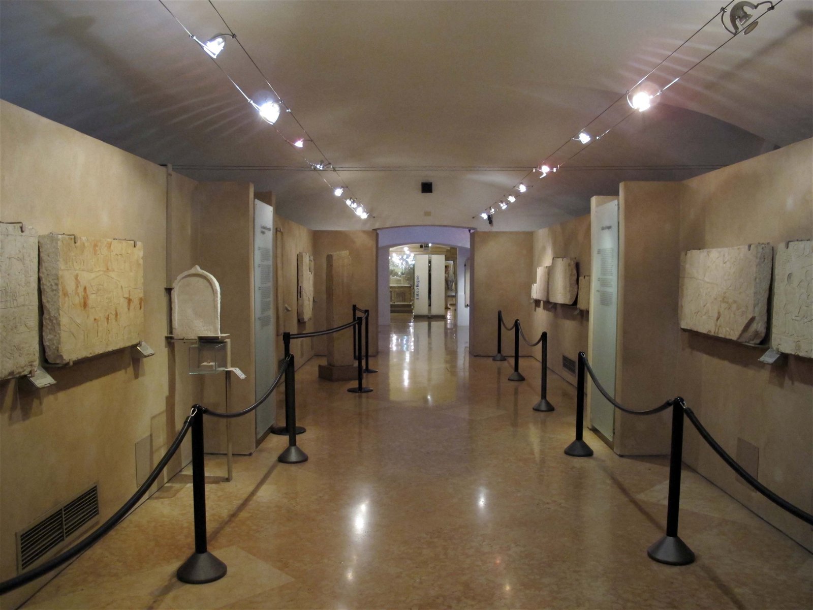Museo Civico Archeologico
