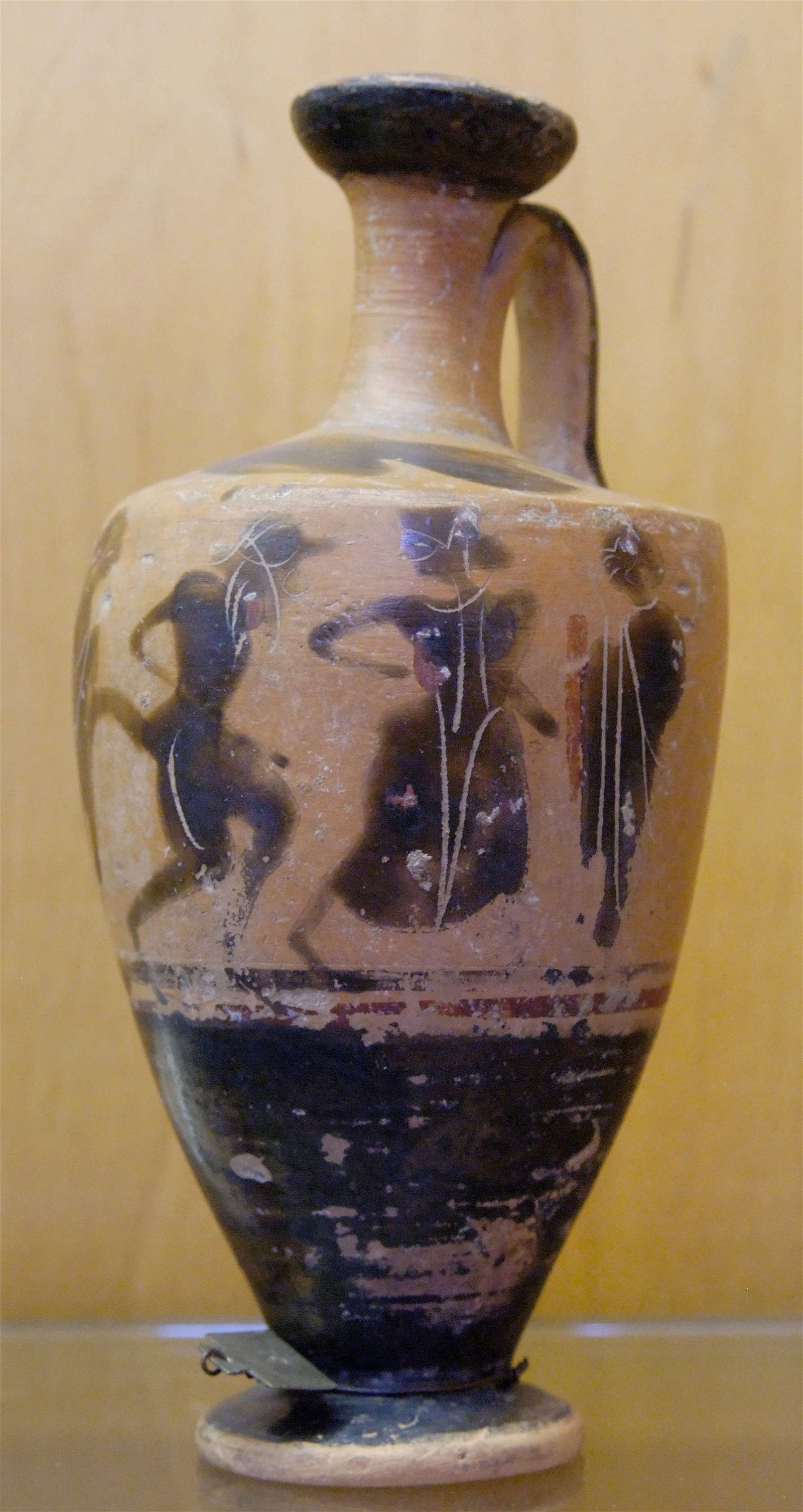 Museo Archeologico Regionale Antonio Salinas