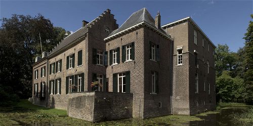 Expositie Thea van Herpt