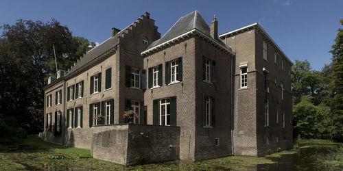 Expositie “Vergeten kunst uit Brabant”