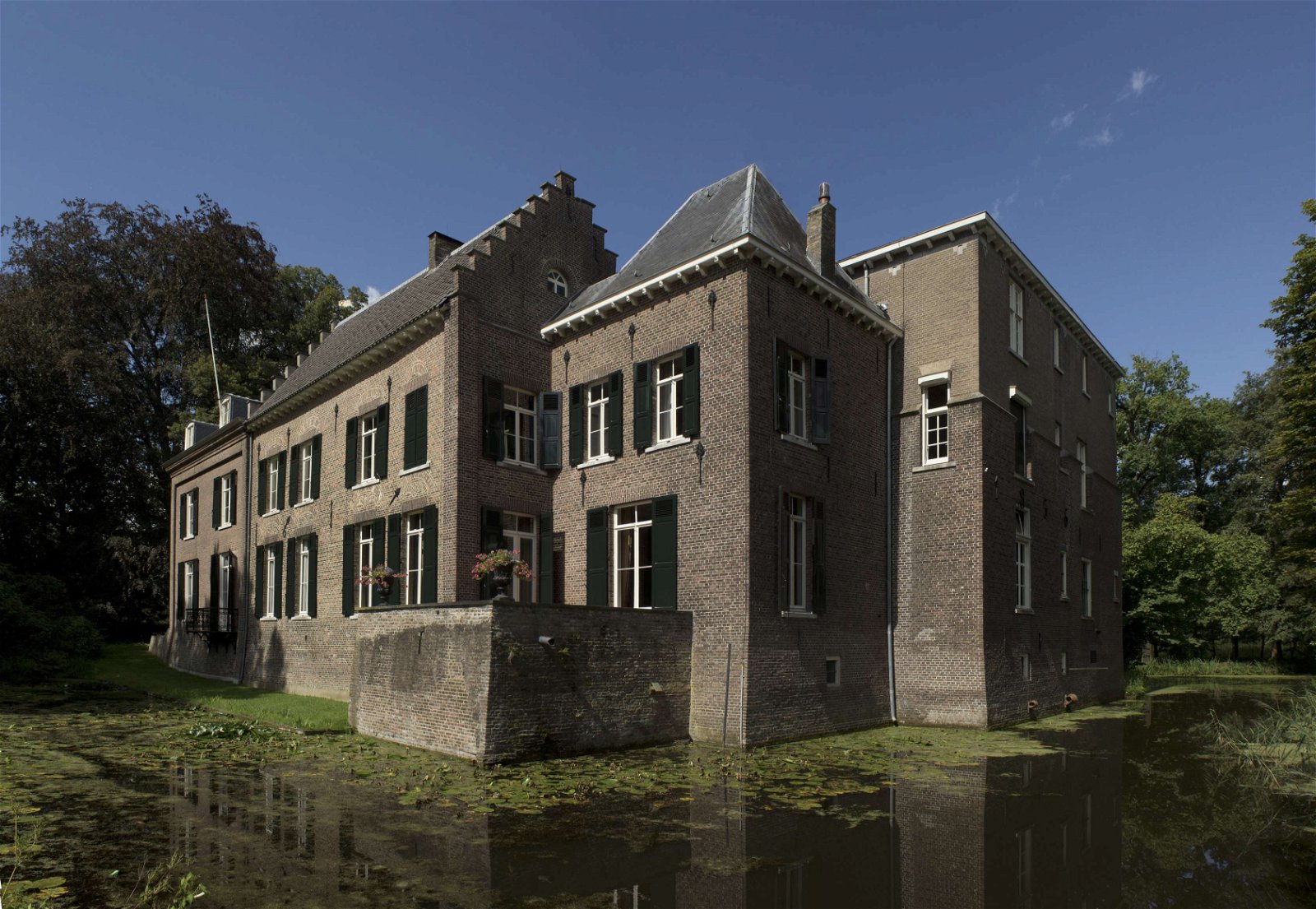 Kasteel Geldrop