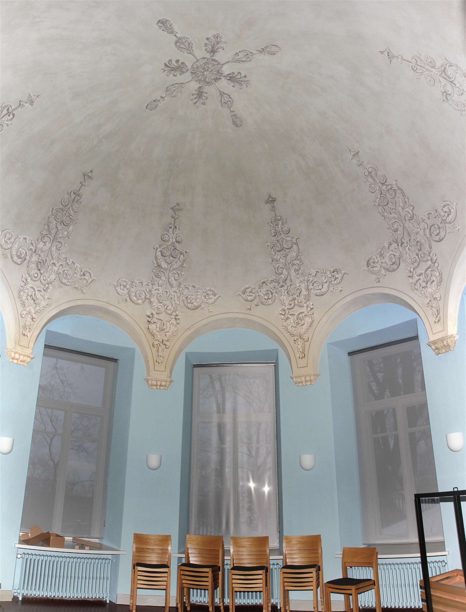 Helsinki Observatory