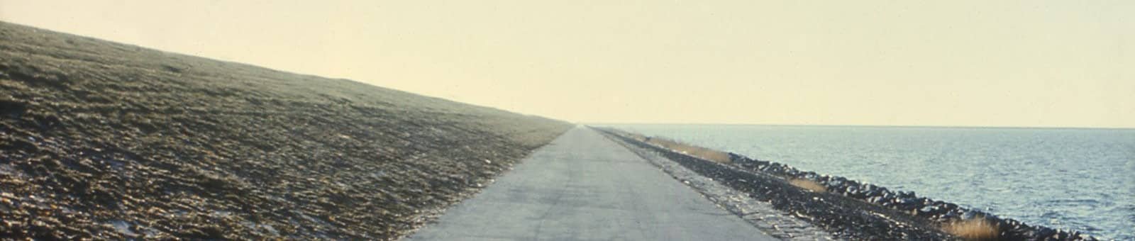 Ger Dekkers – Planned Landschapes-25 Horizons