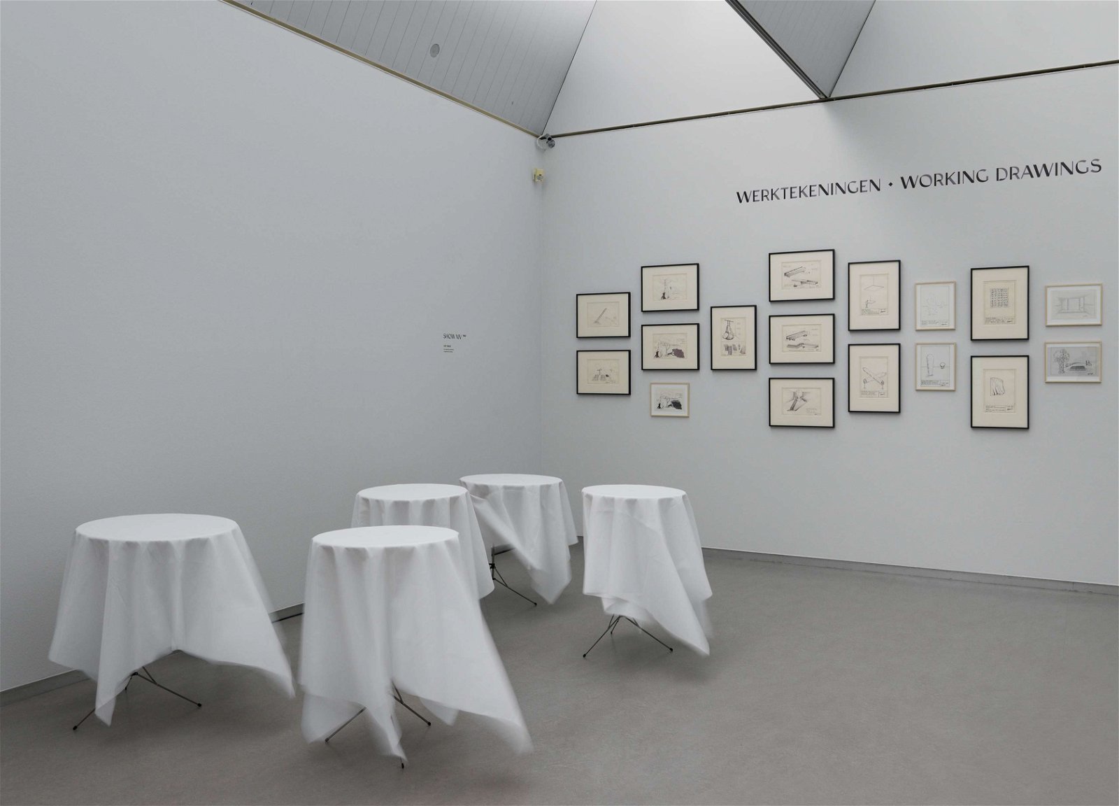 Marinus Boezem – Alle Shows