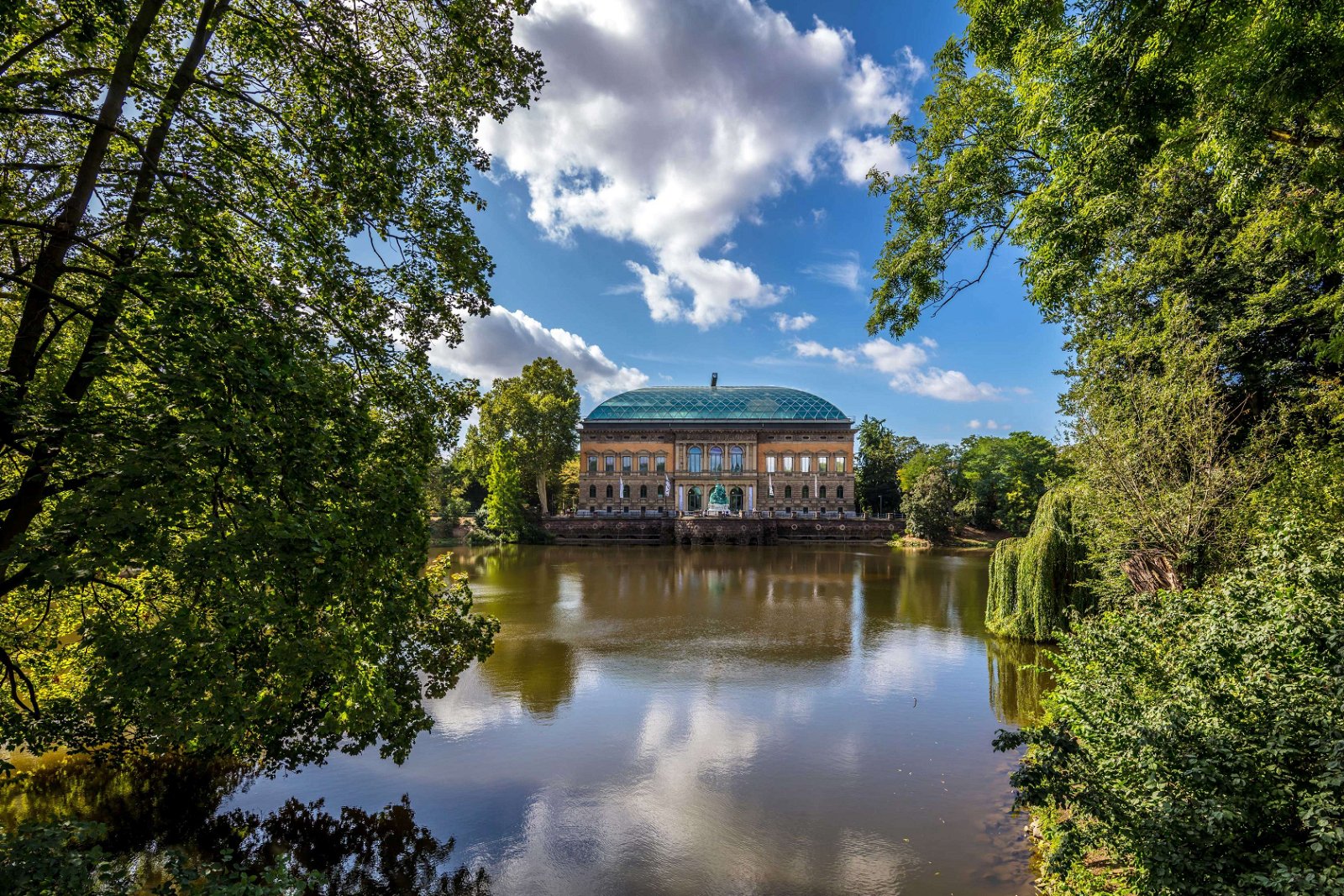 K21 Kunstsammlung Nordrhein-Westfalen