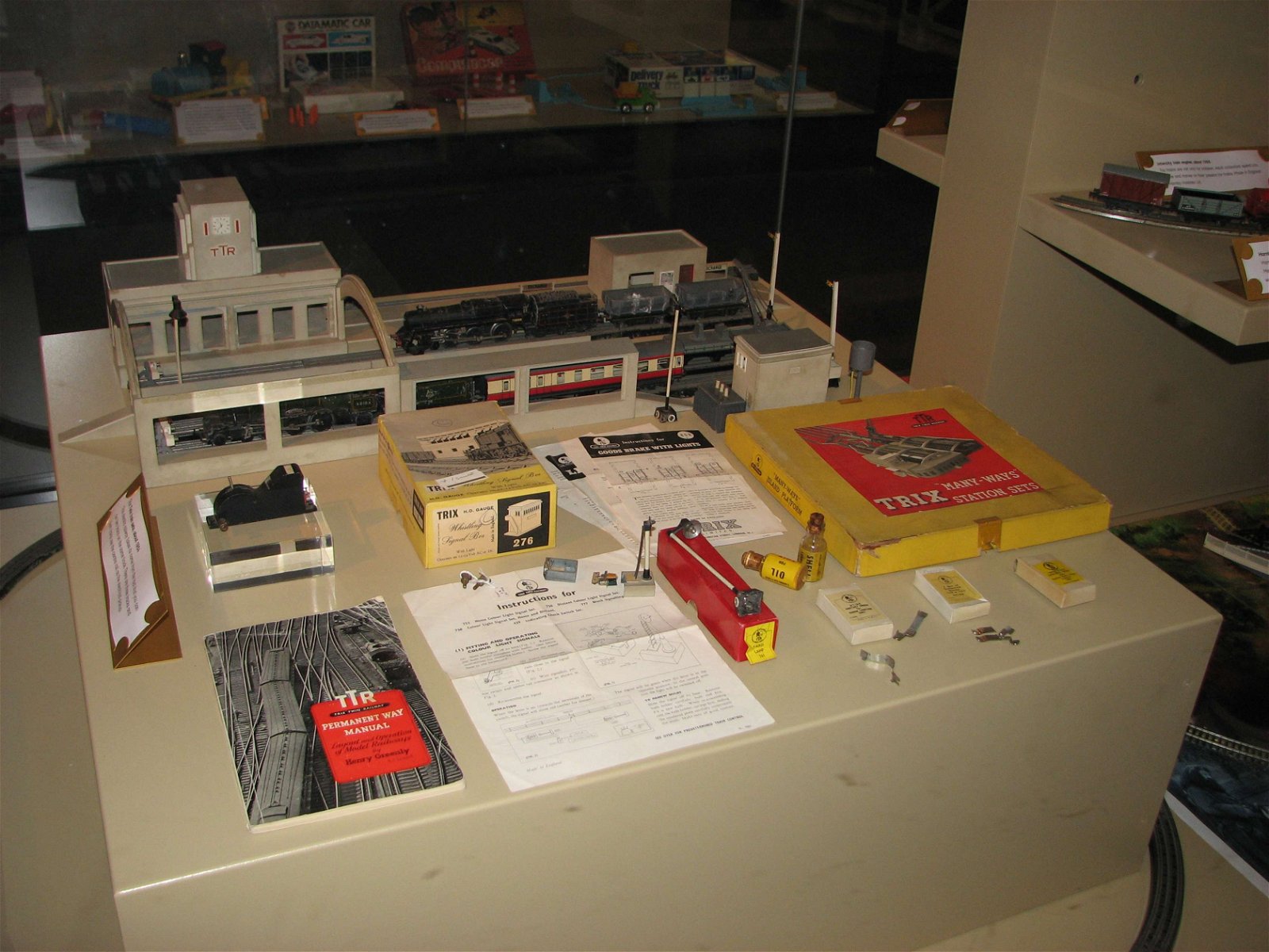 V&A Museum of Childhood