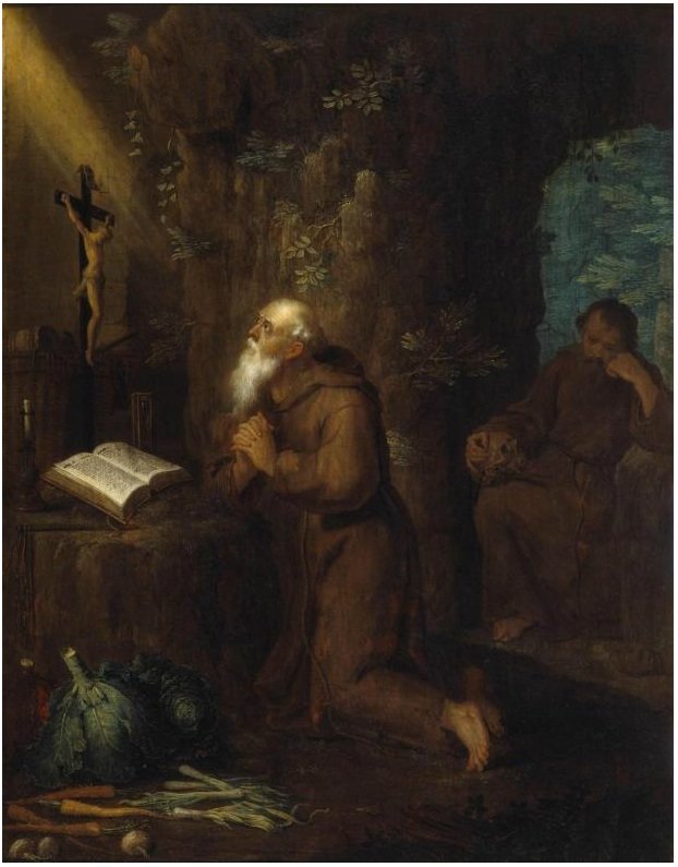 Onze-Lieve-Vrouwekathedraal Antwerpen