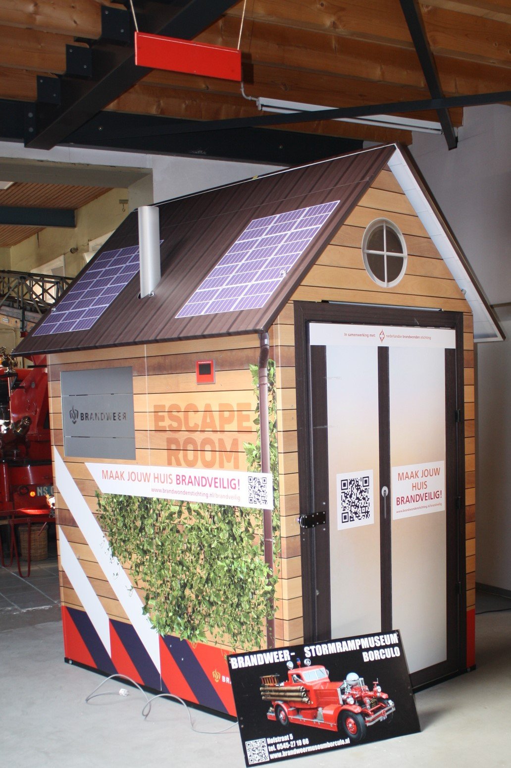 Fire Department Museum