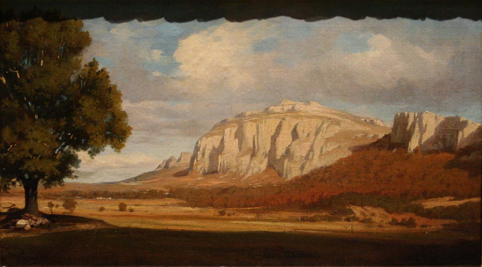 Musée des Beaux-arts de Marseille