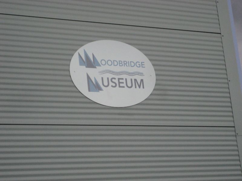 Woodbridge Museum