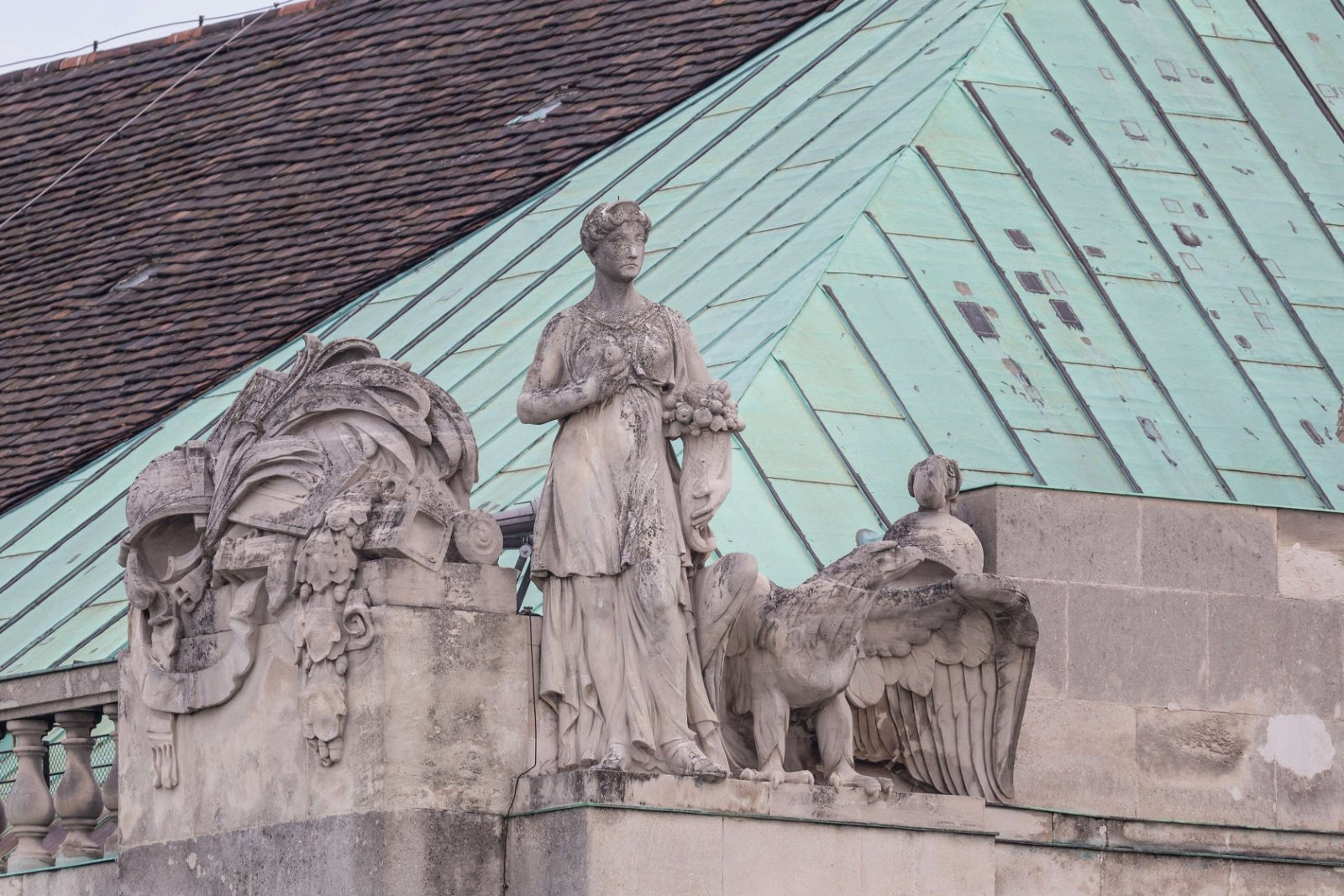 Hofburg - Imperial Palace