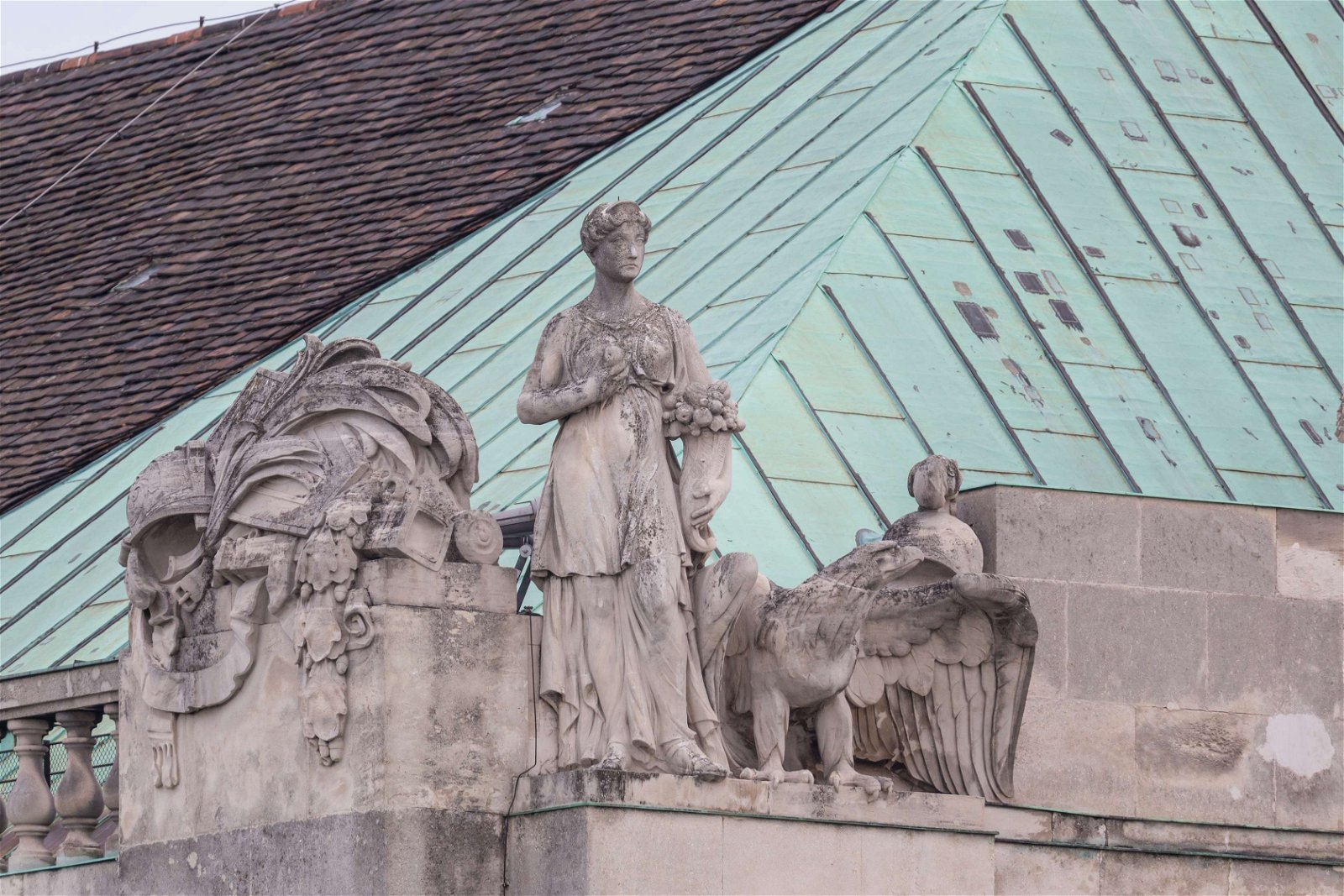 Hofburg - Imperial Palace