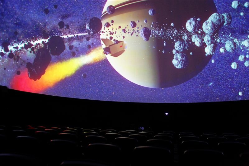 Armagh Observatory and Planetarium