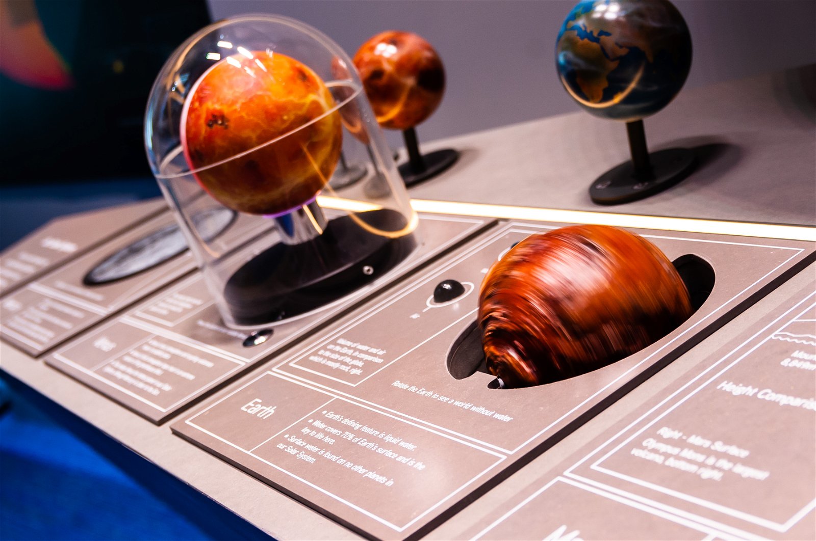 Armagh Observatory and Planetarium