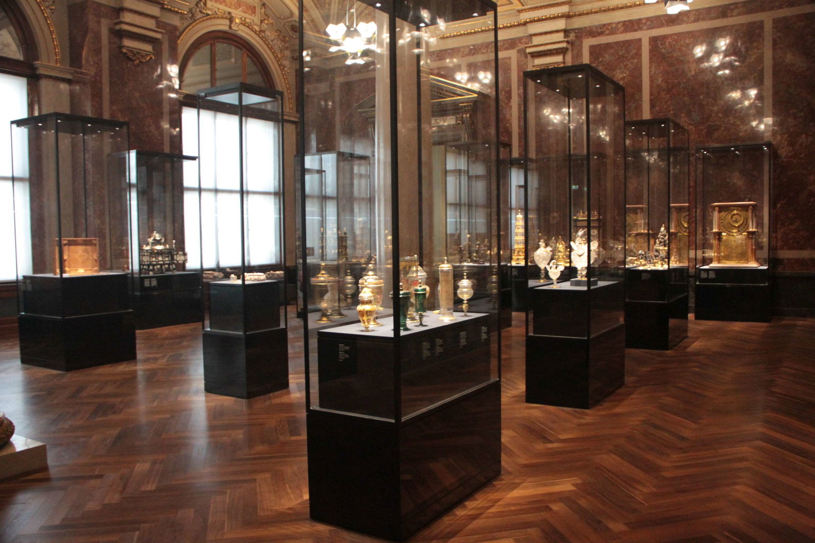 Kunsthistorisches Museum Vienna