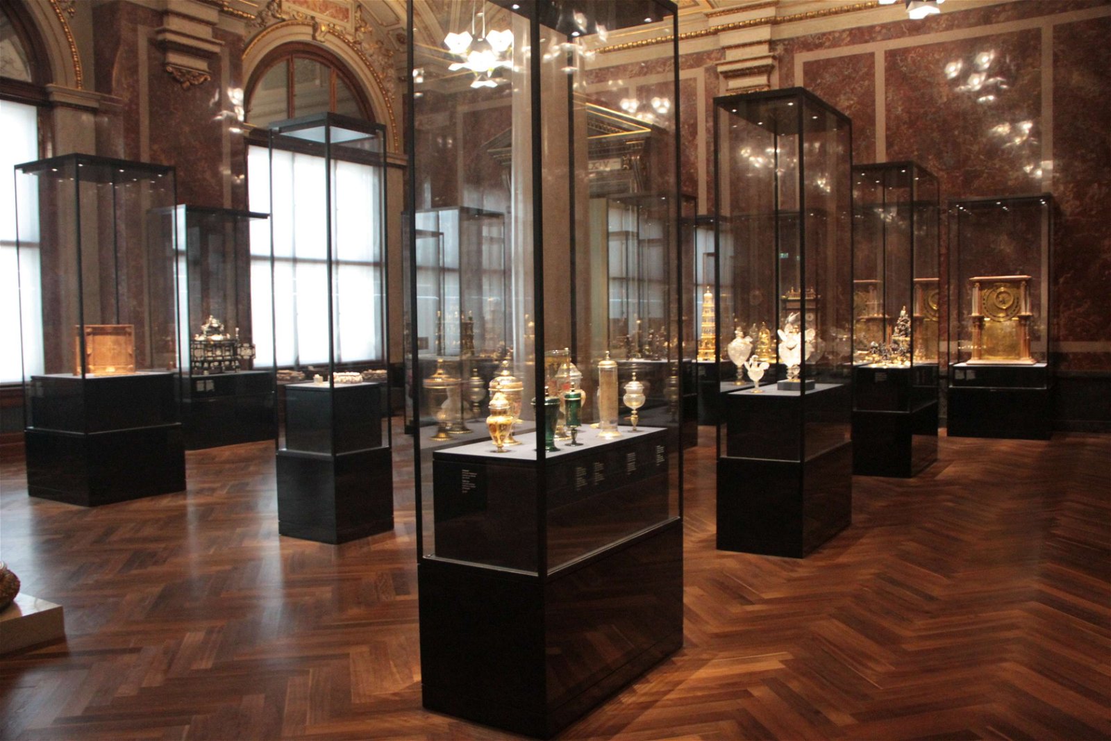 Kunsthistorisches Museum Vienna