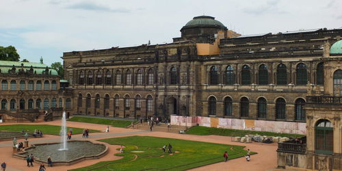 Correggio. Berührend menschlich