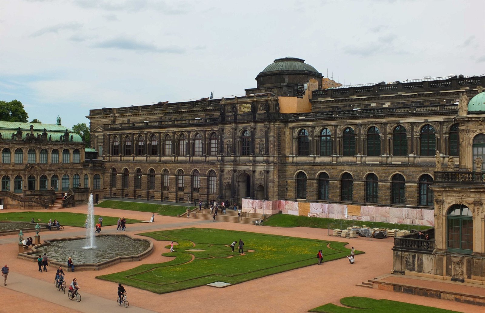 Gemäldegalerie Alte Meister