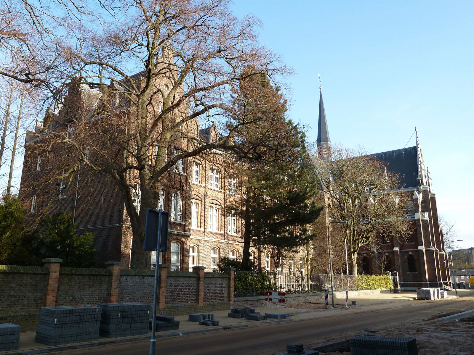 Museum De Schat van Simpelveld