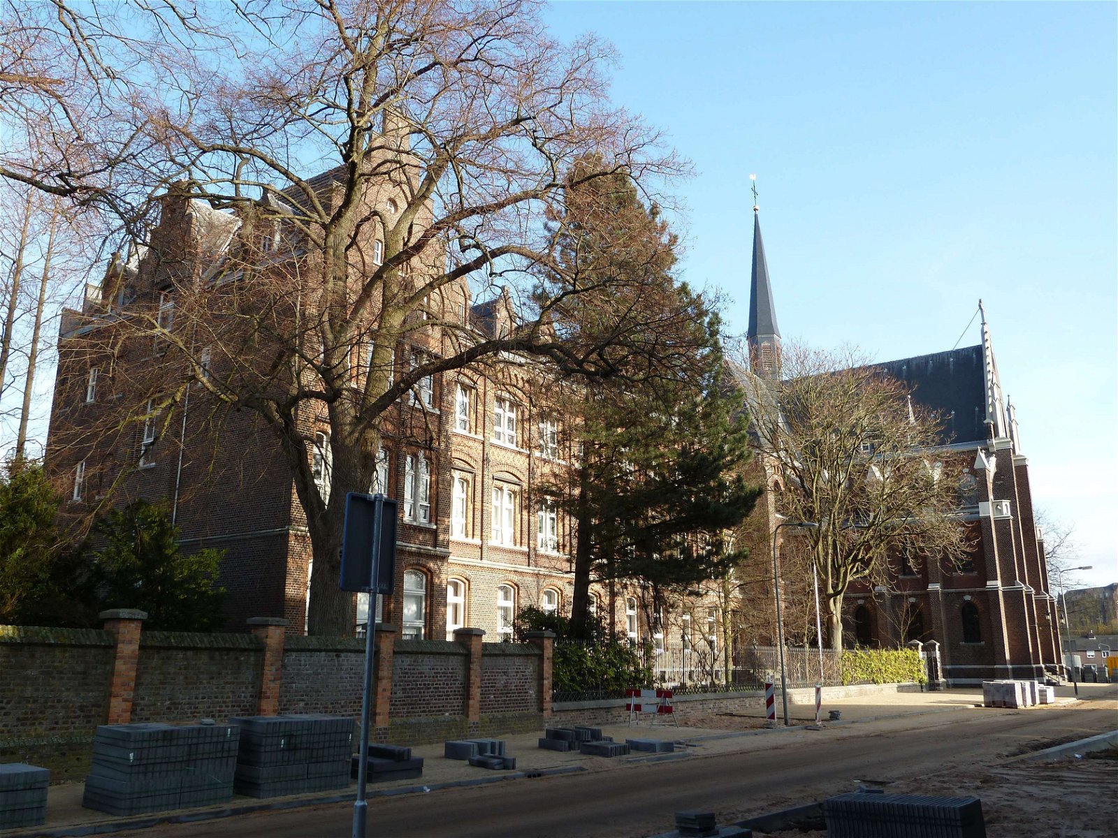 Museum De Schat van Simpelveld