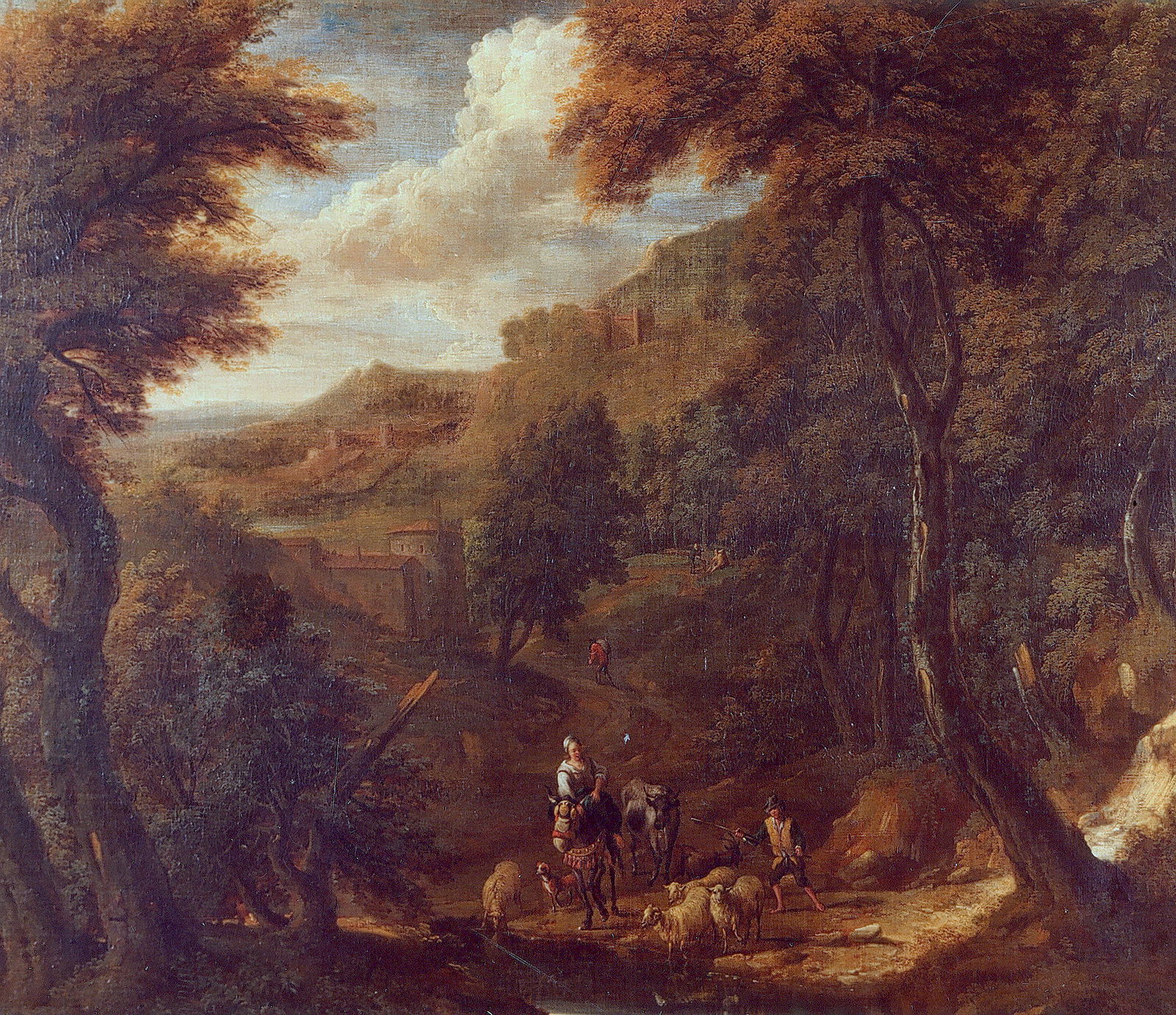 Bal - Musée des Beaux-Arts de Liège