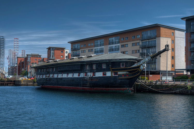 Unicorn (Schiff, 1824)