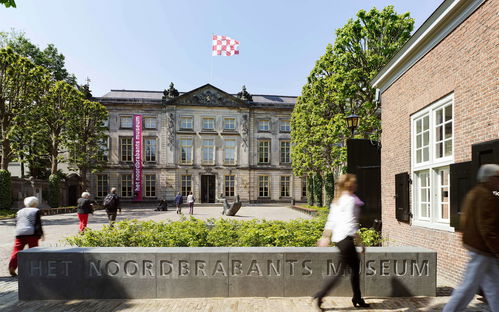 Het Noordbrabants Museum