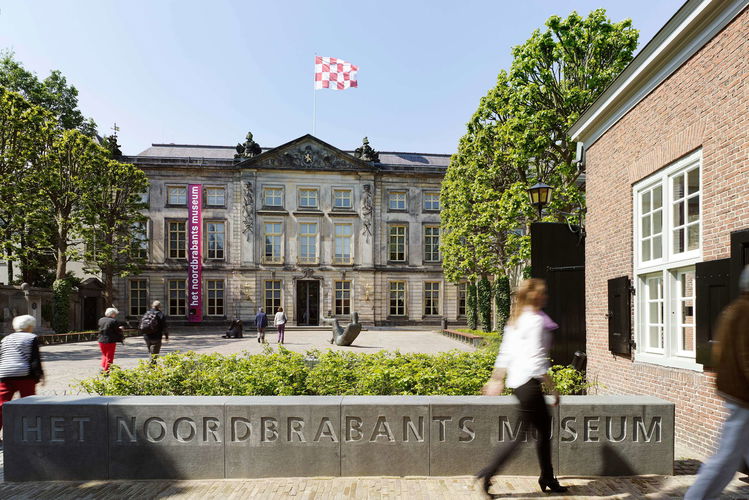 Het Noordbrabants Museum