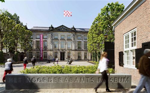 Het Noordbrabants Museum