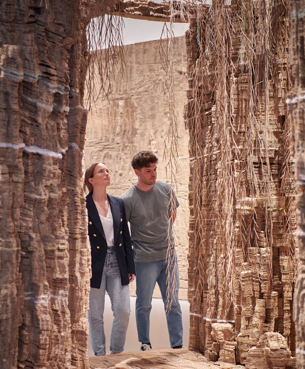 Eva Jospin – Paper Tales