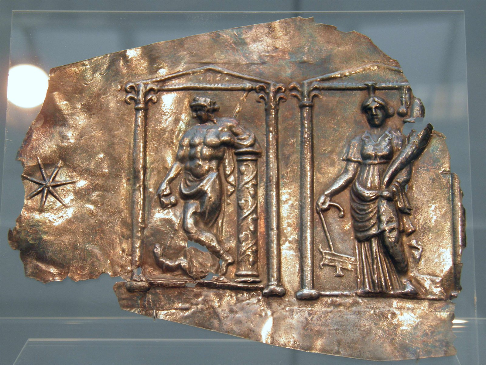 Museum of Antiquities (Antikensammlungen)