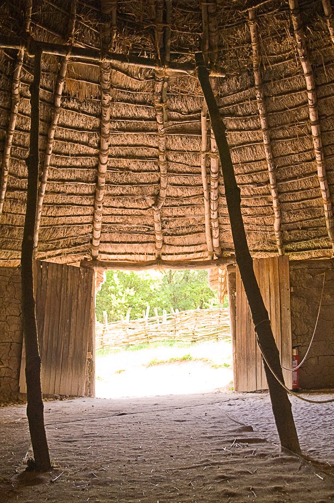 Chiltern Open Air Museum